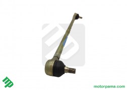 Kit tirante e testine Access  Triton 250-300-400 cc